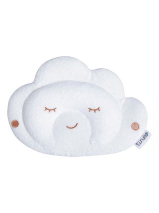 Tinéo - Coussin cale tête bébé Cloudy