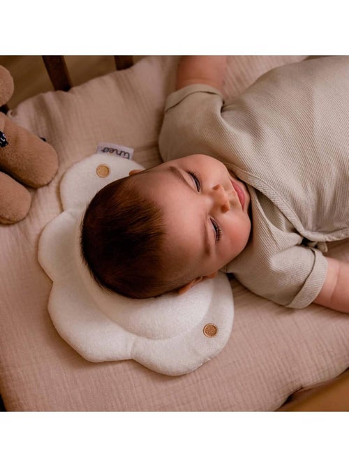 Tinéo - Coussin cale tête bébé Cloudy - Kiabi