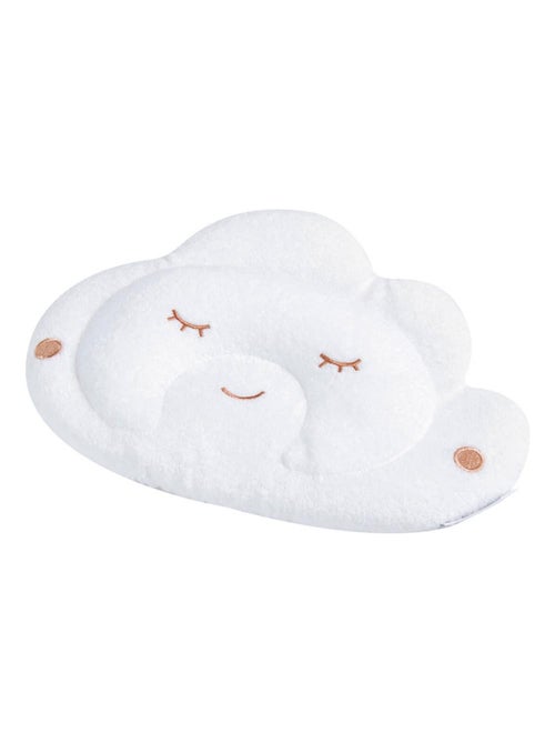 Tinéo - Coussin cale tête bébé Cloudy - Kiabi