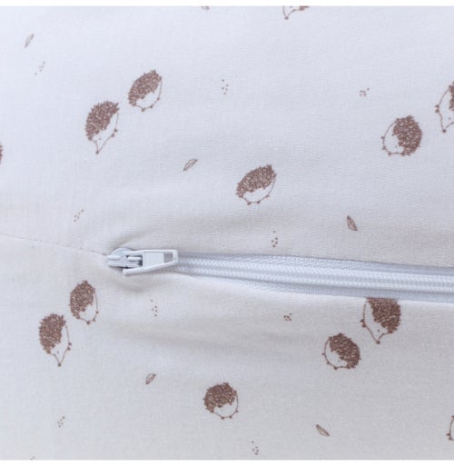 Tinéo - Coussin d'allaitement et de grossesse hérissons - Kiabi Tinéo - Coussin d'allaitement et de grossesse hérissons - Kiabi