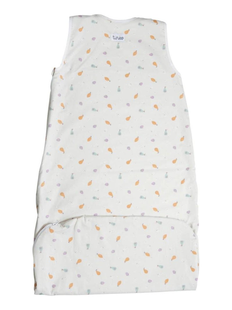 Tinéo - Gigoteuse évolutive 9-36 mois été - Tifruits Beige sable - Kiabi