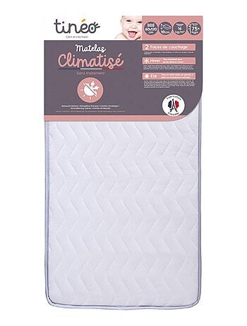 Matelas Bebe Des 18 99 Kiabi Taille 60x1 Kiabi