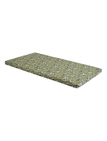 Tinéo - Matelas nomade 60x120cm Safari