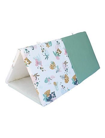 Tinéo - Maxi tapis d'éveil Jungle Buddies