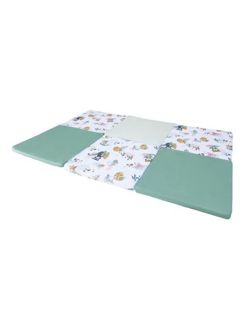 Tinéo - Maxi tapis d'éveil Jungle Buddies - Kiabi