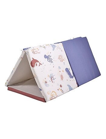 Tinéo - Maxi tapis d'éveil Trésors de l'Océan