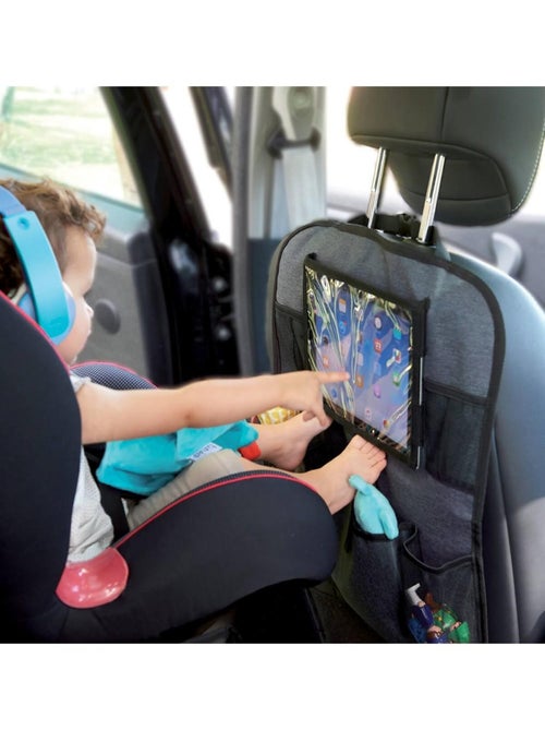 Tinéo - Organiseur de voiture pour bébé - Kiabi