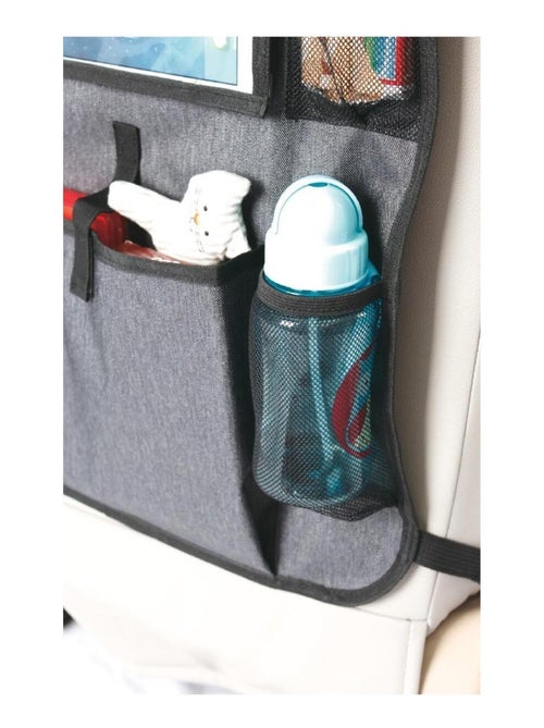 Tinéo - Organiseur de voiture pour bébé - Kiabi