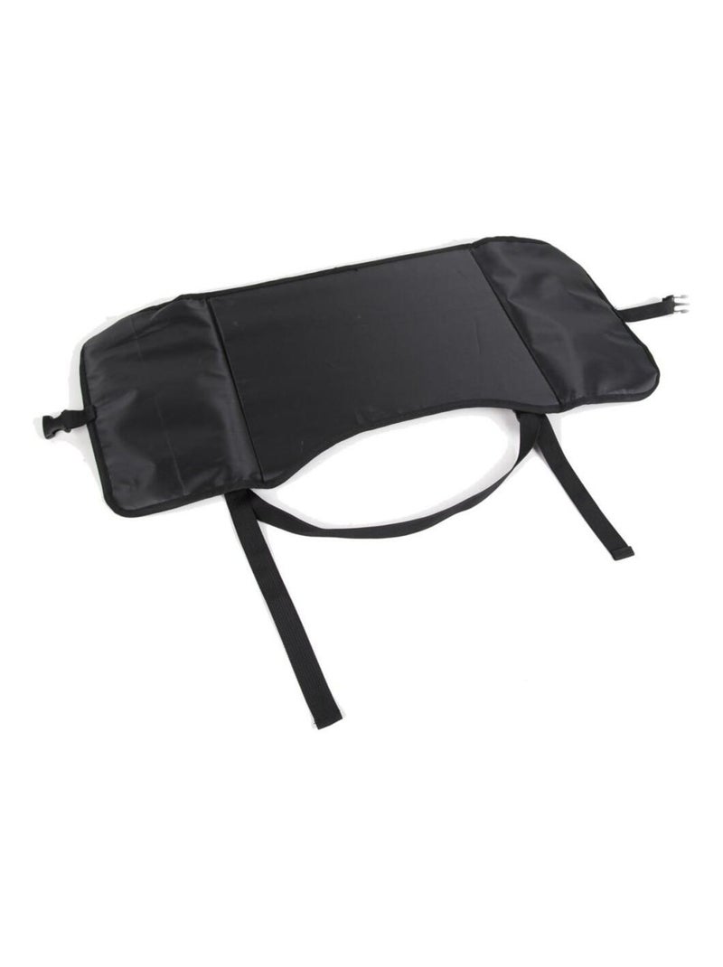 Tinéo - Plateau de voyage bébé Gris - Kiabi