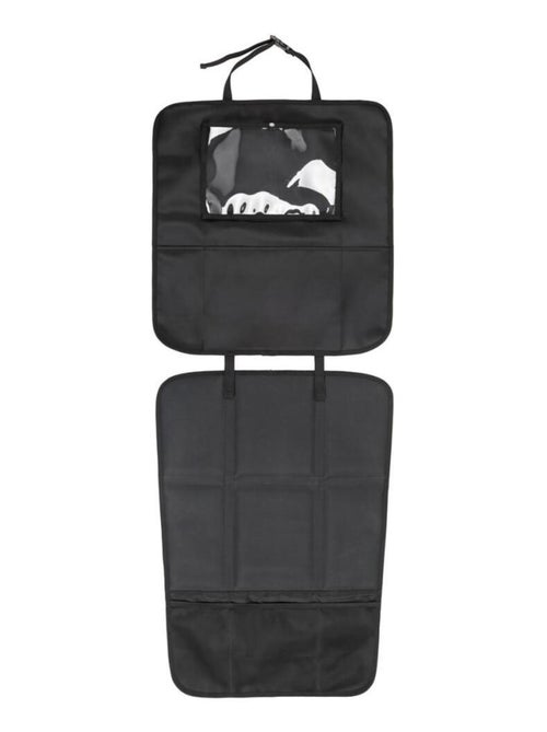 Tinéo - Protection de siège voiture 3 en 1 - Kiabi