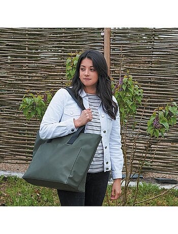 Tinéo - Sac à langer week-end