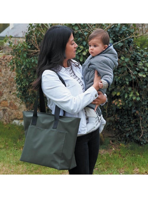 Tinéo - Sac à langer week-end - Kiabi