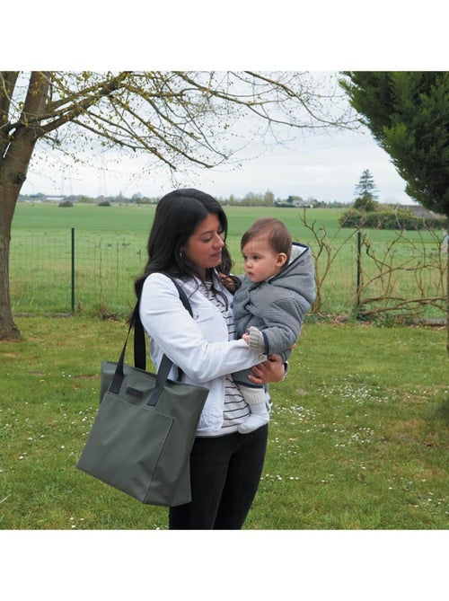 Tinéo - Sac à langer week-end - Kiabi