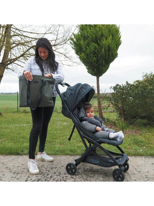 Tinéo - Sac à langer week-end - Kiabi