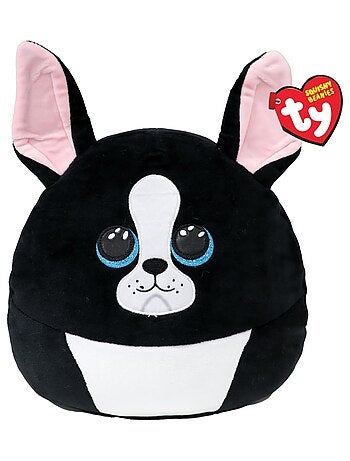 Tink Dog Squish a Boo - Coussin peluche