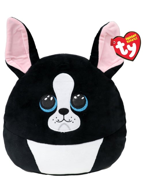 Tink Dog Squish a Boo - Coussin peluche - Kiabi
