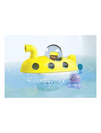 Tinti Lot de 6 recharges de tablettes de bain - Junior 71556 - Dès 12 mois