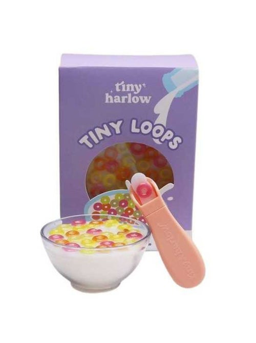 Tiny harlow - bol magique pour poupée - Kiabi
