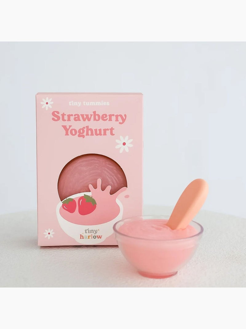 Tiny harlow - bol magique pour poupée Rose - Kiabi