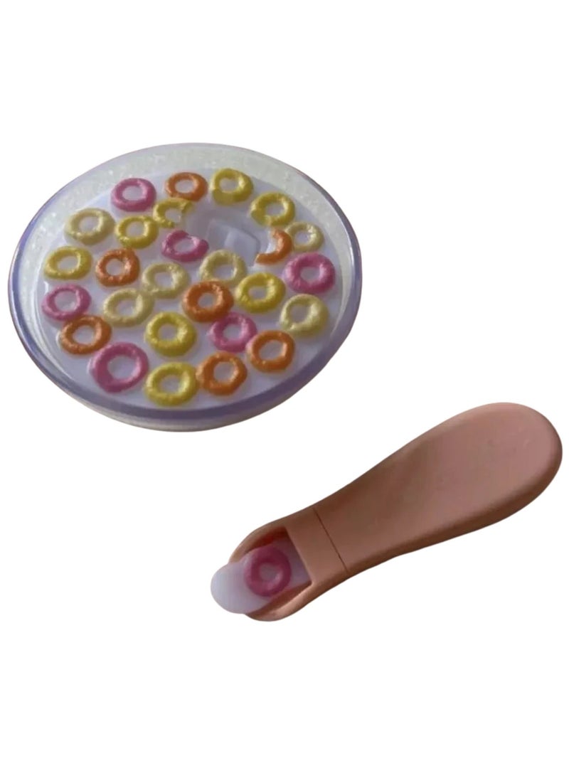 Tiny Harlow - Bol pour poupée Jaune - Kiabi