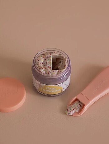 Tiny Harlow - Coffret repas petit pot et biberon magiques pour poupée