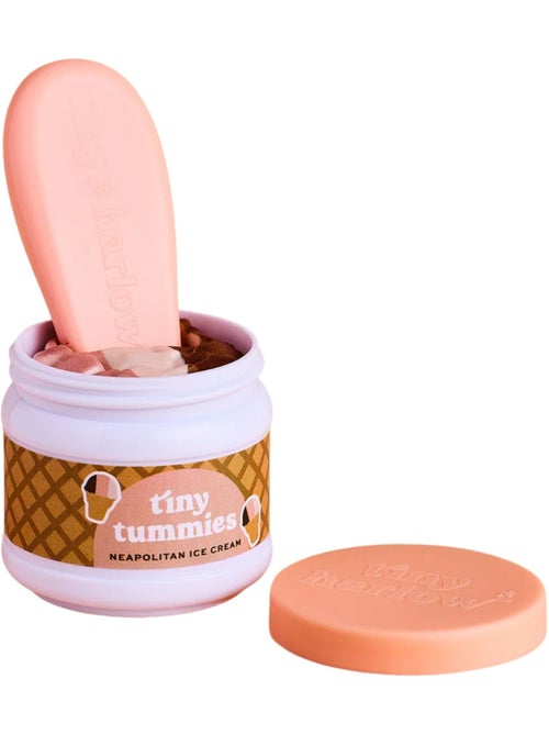 Tiny Harlow - Petit pot magique pour poupée - Kiabi