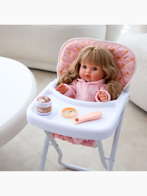 Tiny Harlow - Petit pot magique pour poupée - Kiabi