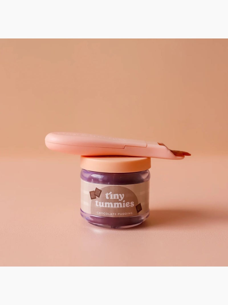 Tiny Harlow - Petit pot magique pour poupée Beige - Kiabi