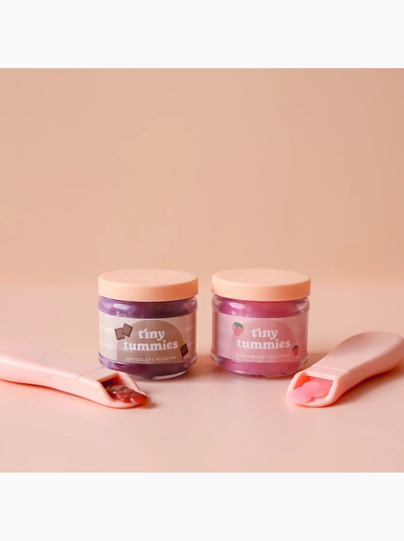 Tiny Harlow - Petit pot magique pour poupée Beige - Kiabi