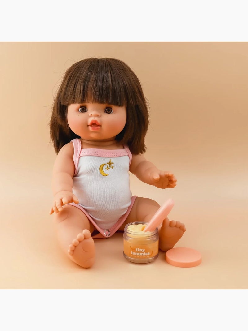 Tiny Harlow - Petit pot magique pour poupée Jaune - Kiabi