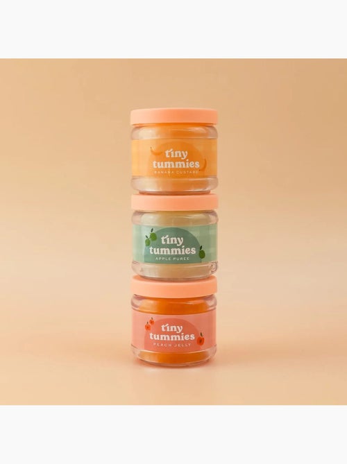 Tiny Harlow - Petit pot magique pour poupée - Kiabi