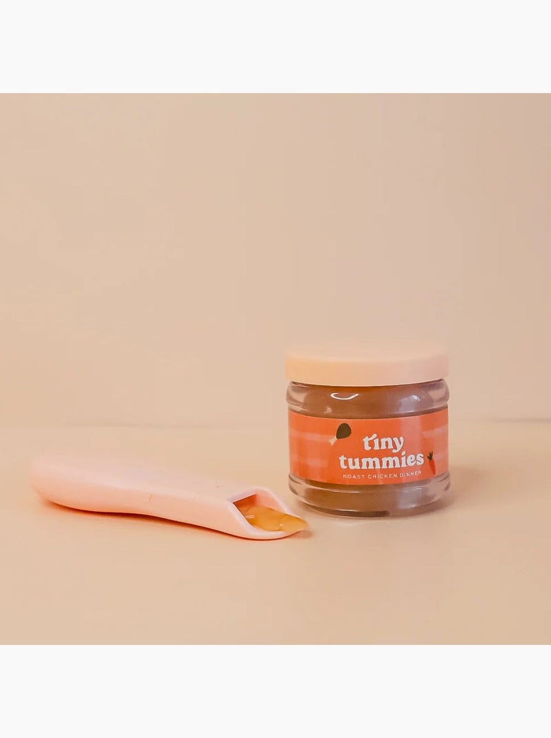 Tiny Harlow - Petit pot magique pour poupée Marron - Kiabi