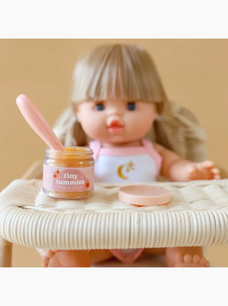 Tiny Harlow - Petit pot magique pour poupée Orange - Kiabi