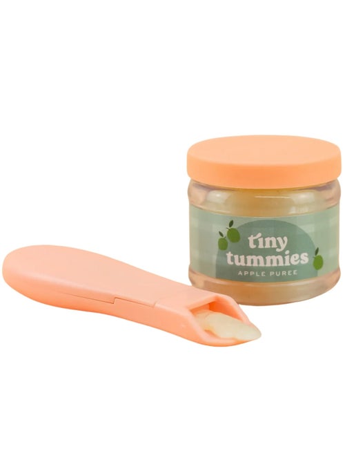 Tiny Harlow - Petit pot magique pour poupée - Kiabi