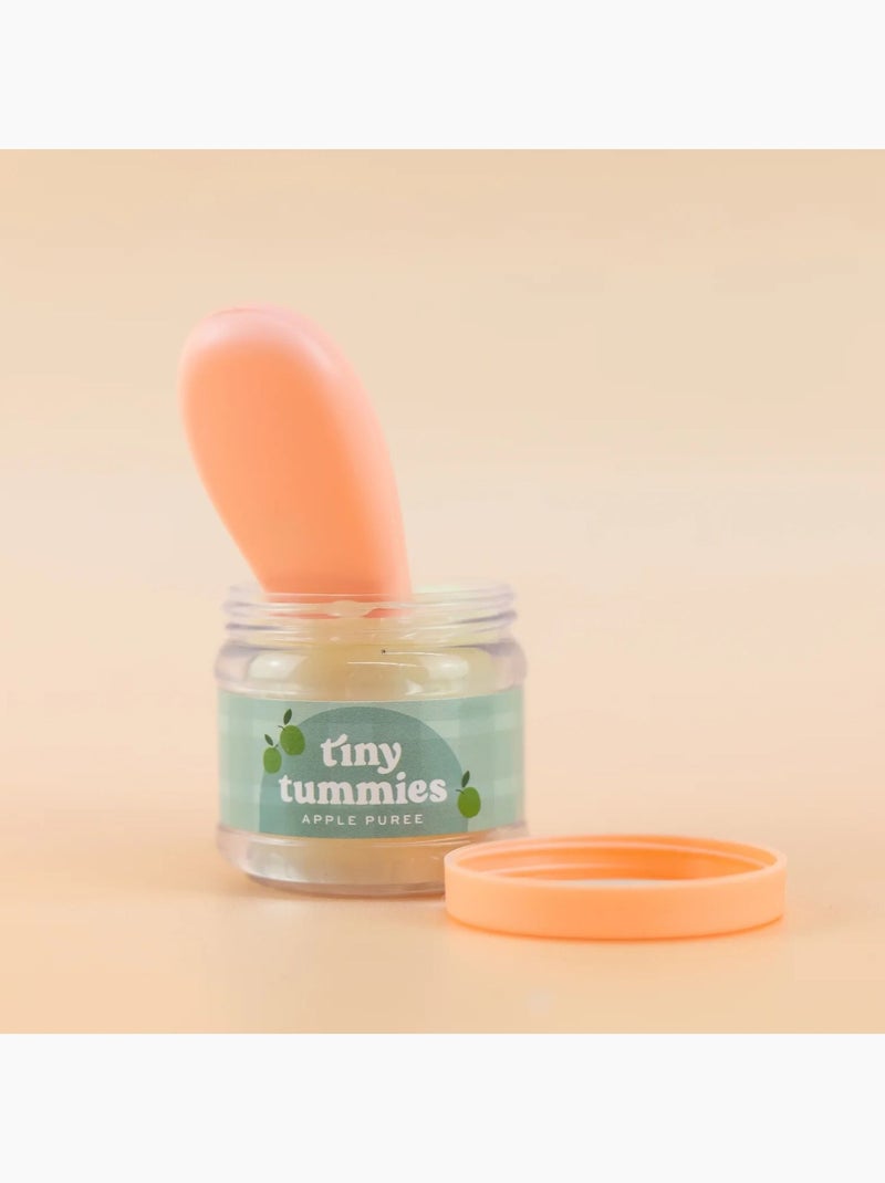 Tiny Harlow - Petit pot magique pour poupée Vert - Kiabi