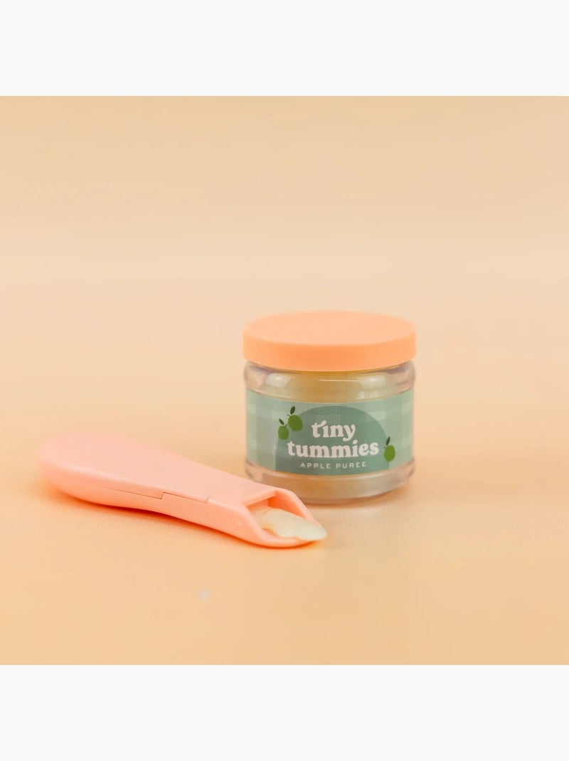 Tiny Harlow - Petit pot magique pour poupée Vert - Kiabi