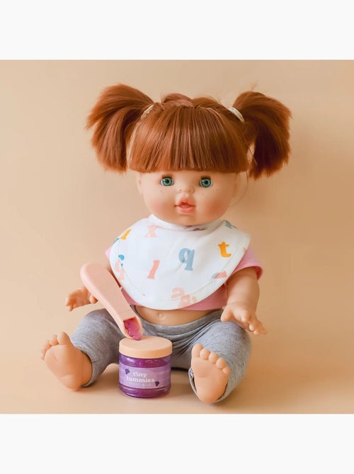 Tiny Harlow - Petit pot magique pour poupée - Kiabi