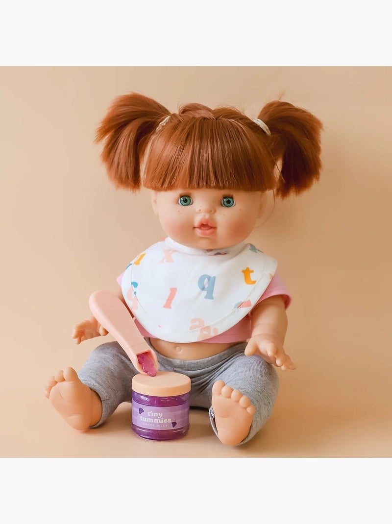 Tiny Harlow - Petit pot magique pour poupée Violet - Kiabi