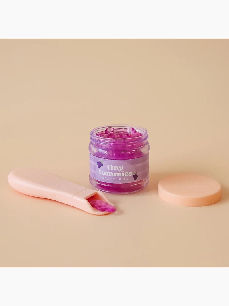 Tiny Harlow - Petit pot magique pour poupée Violet - Kiabi