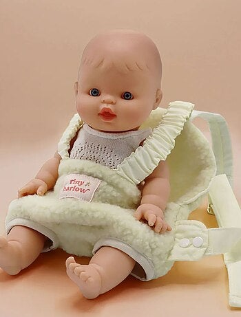 Tiny Harlow - Porte bébé pour poupée