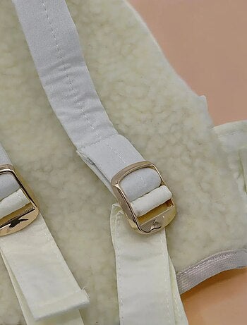 Tiny Harlow - Porte bébé pour poupée