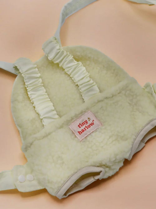 Tiny Harlow - Porte bébé pour poupée - Kiabi