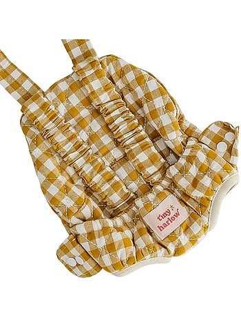 Tiny Harlow - Porte bébé pour poupée