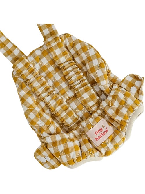 Tiny Harlow - Porte bébé pour poupée - Kiabi