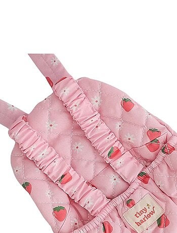 Tiny Harlow - Porte bébé pour poupée