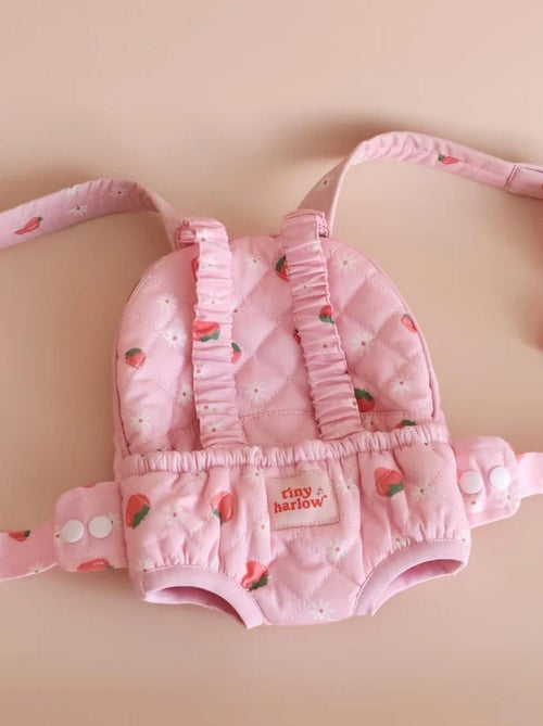 Tiny Harlow - Porte bébé pour poupée - Kiabi