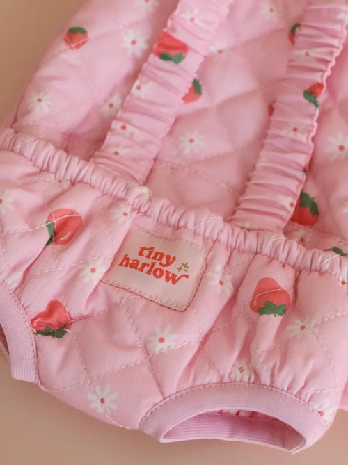 Tiny Harlow - Porte bébé pour poupée - Kiabi