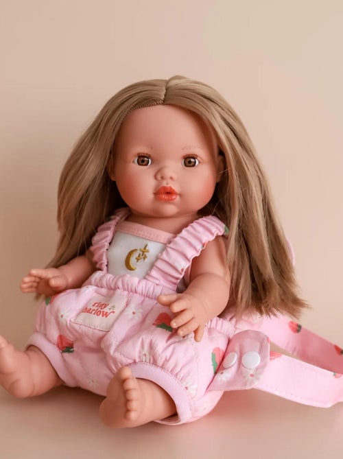 Tiny Harlow - Porte bébé pour poupée - Kiabi