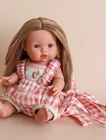 Tiny Harlow - Porte bébé pour poupée