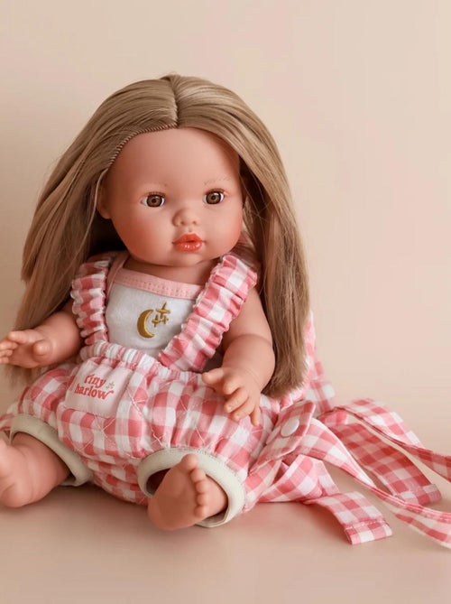 Tiny Harlow - Porte bébé pour poupée - Kiabi